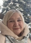 Olga, 57  , Moscow