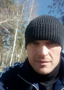 Kipish, 36, Ukraine, Kherson