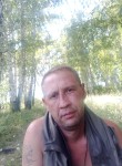 Саша, 43 года, Челябинск
