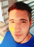 Ulises Lozano, 25, Monterrey