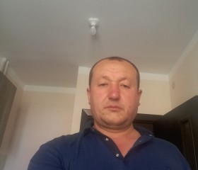Умиджон Юлдашев, 43 года, Toshkent