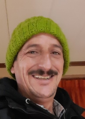 Javier dominguez, 51, República de Chile, Puerto Varas