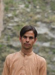 Khan, 18 лет, اسلام آباد