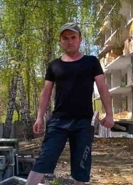 Алишер, 39, Россия, Рязань