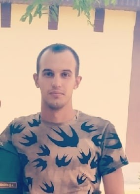 Александр, 24, Россия, Тихорецк