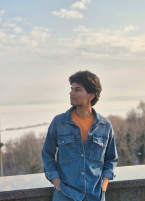 Manit из Ульяновска 19 лет