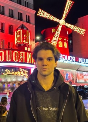Дмитрий из Казани 34 года