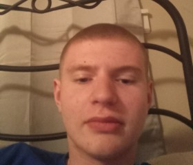 Corey, 19, Columbus (State of Ohio)