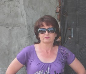 людмила, 54 года, Барнаул