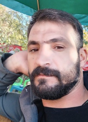 HASAN, 35, Türkiye Cumhuriyeti, Bismil