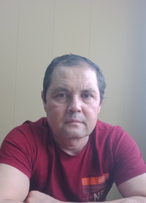 Гайрат, 38, Россия, Сестрорецк