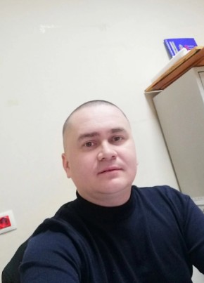 Дмитрий, 35, Россия, Можга