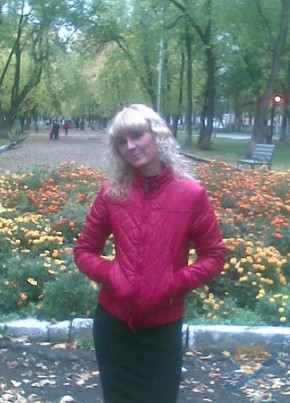 Яна, 45, Россия, Пермь