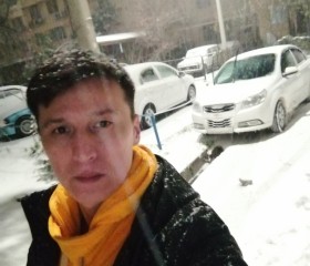 Denis, 36, Moscow