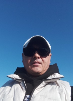 Марк, 45, Россия, Челябинск