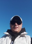 Марк, 45 лет, Челябинск