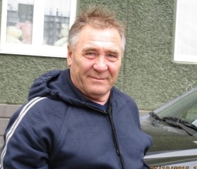 Петр, 70 лет, Ханты-Мансийск