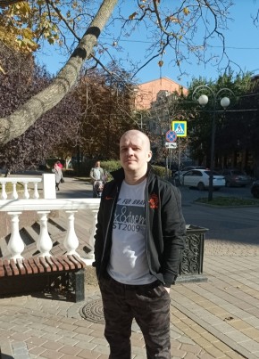 Руслан, 41, Россия, Ростов-на-Дону