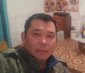 Гармаев Дмитрий, 39 лет, Улан-Удэ