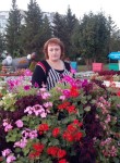 Ирина, 55 лет, Набережные Челны