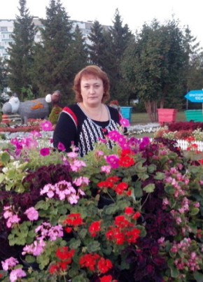 Ирина, 55, Россия, Набережные Челны