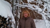 Людмила, 64 - Только Я Дровищки на зиму-хорошо!