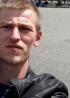 Andrey, 35, Україна, Измаїл