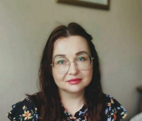 Анастасия, 41 год, Уссурийск