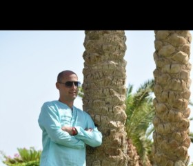 Andrey, 41, Ulyanovsk