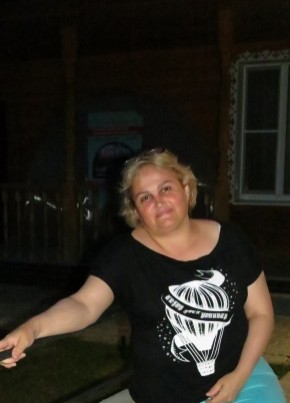 лара петялина, 51, Россия, Котлас
