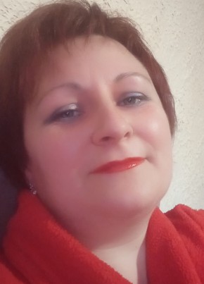 Дарина, 40, Україна, Дніпро
