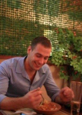 Sergey, 35, Russia, Moscow