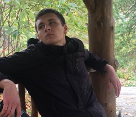 Юрий Красиков, 19 лет, Новосибирск