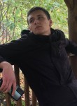 Юрий Красиков, 19 лет, Новосибирск