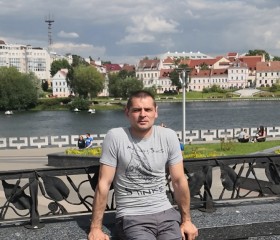 Сергей, 40 лет, Магілёў