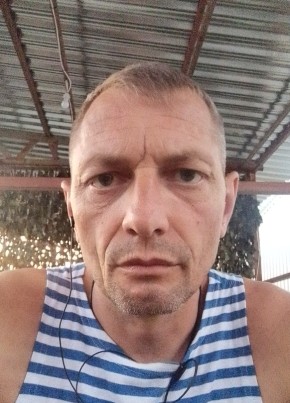Сергей, 44, Россия, Борское