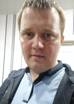 Sanych, 33, Россия, Няндома
