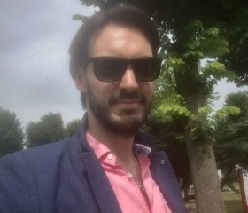 Daniele, 35 лет, Vicenza