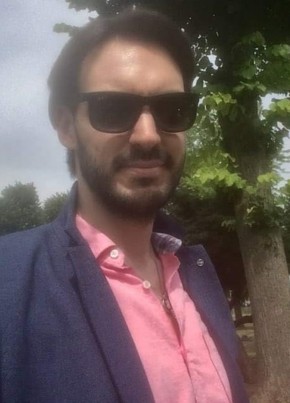 Daniele, 34, Repubblica Italiana, Vicenza