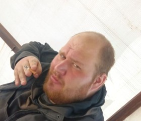 Stepan, 24, Yekaterinburg