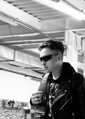 Maksim, 24, Belarus, Brest