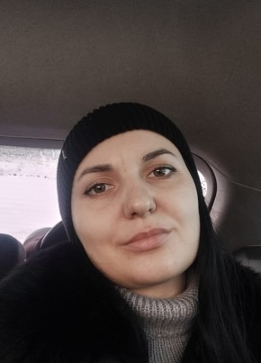 Alina, 33, Russia, Novosibirsk