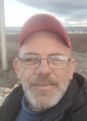 Павел, 50, Россия, Челябинск