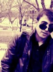 красавчик, 25 лет