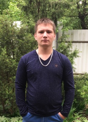 Максим, 28, Россия, Жуковский