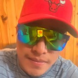 Juan, 20  , Towson