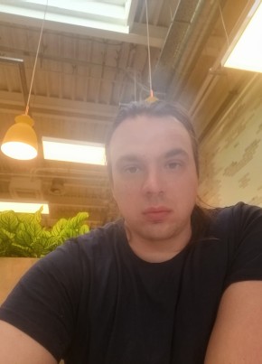 Дмитрий, 32, Россия, Москва