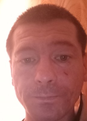 Denis, 36, Russia, Omsk