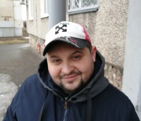 Сержик, 33 года, Каменск-Уральский
