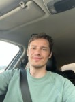 Dmitriy, 30, Saint Petersburg